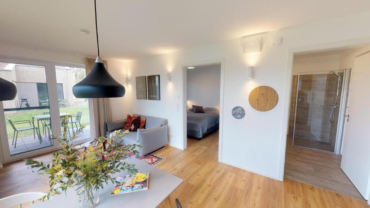 Marissa Resort 렘부르흐 외부 사진