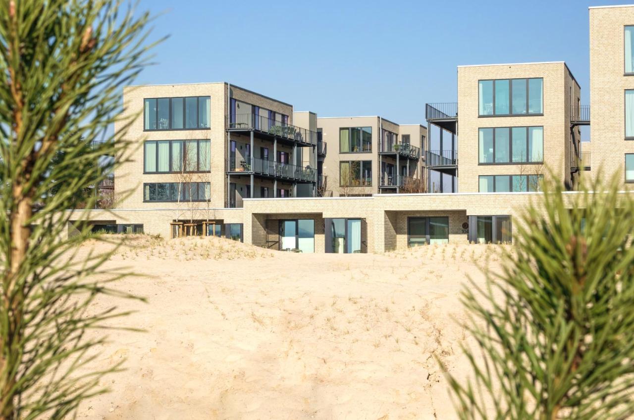 Marissa Resort 렘부르흐 외부 사진