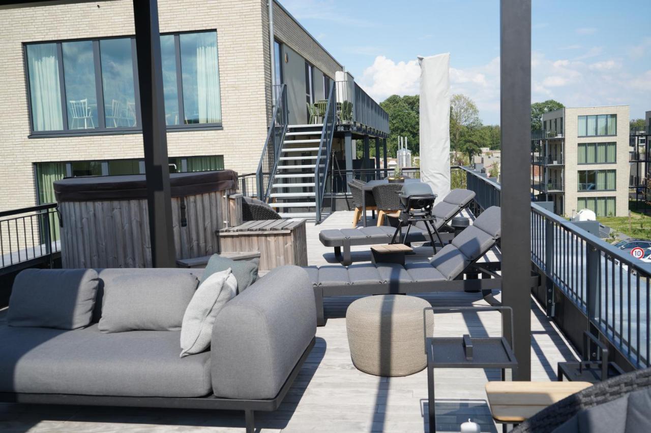 Marissa Resort 렘부르흐 외부 사진
