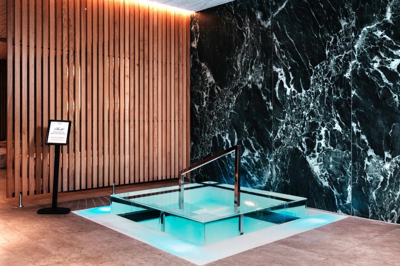 Marissa Resort 렘부르흐 외부 사진