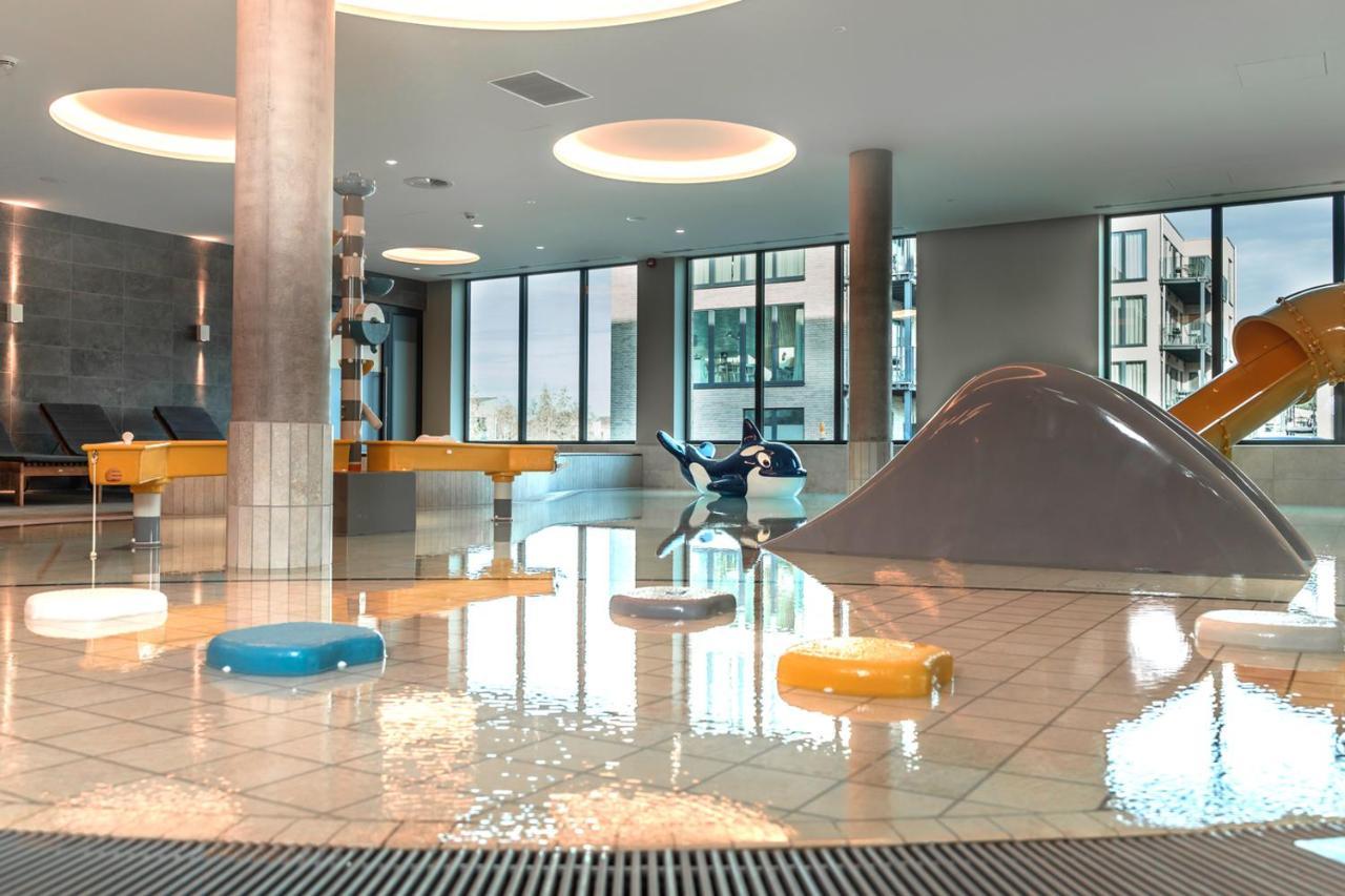 Marissa Resort 렘부르흐 외부 사진