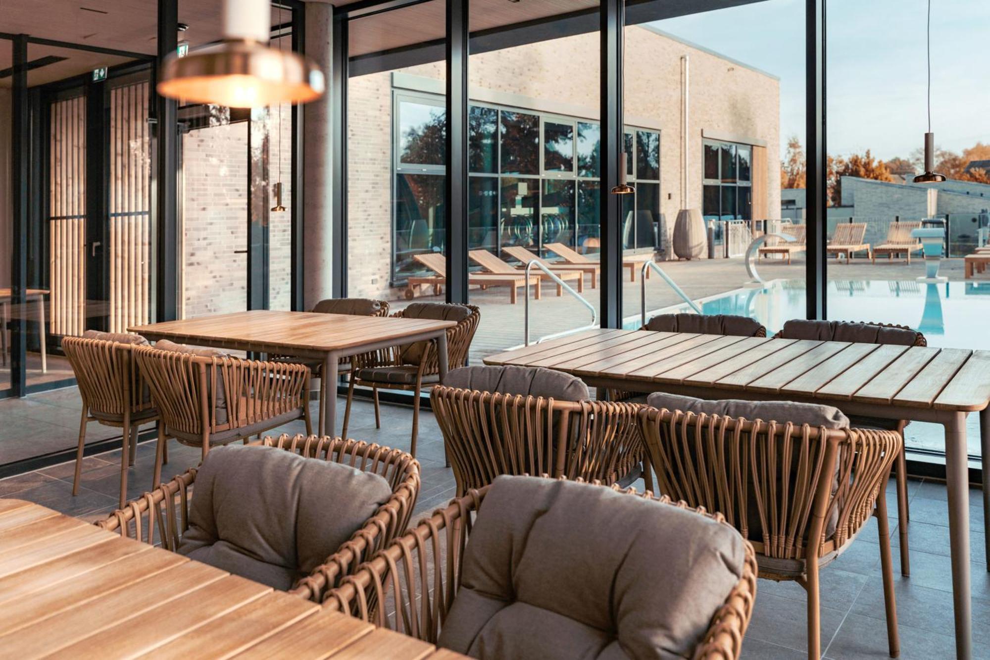 Marissa Resort 렘부르흐 외부 사진