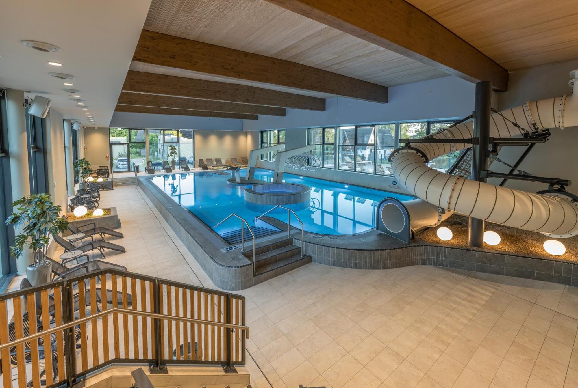 Marissa Resort 렘부르흐 외부 사진
