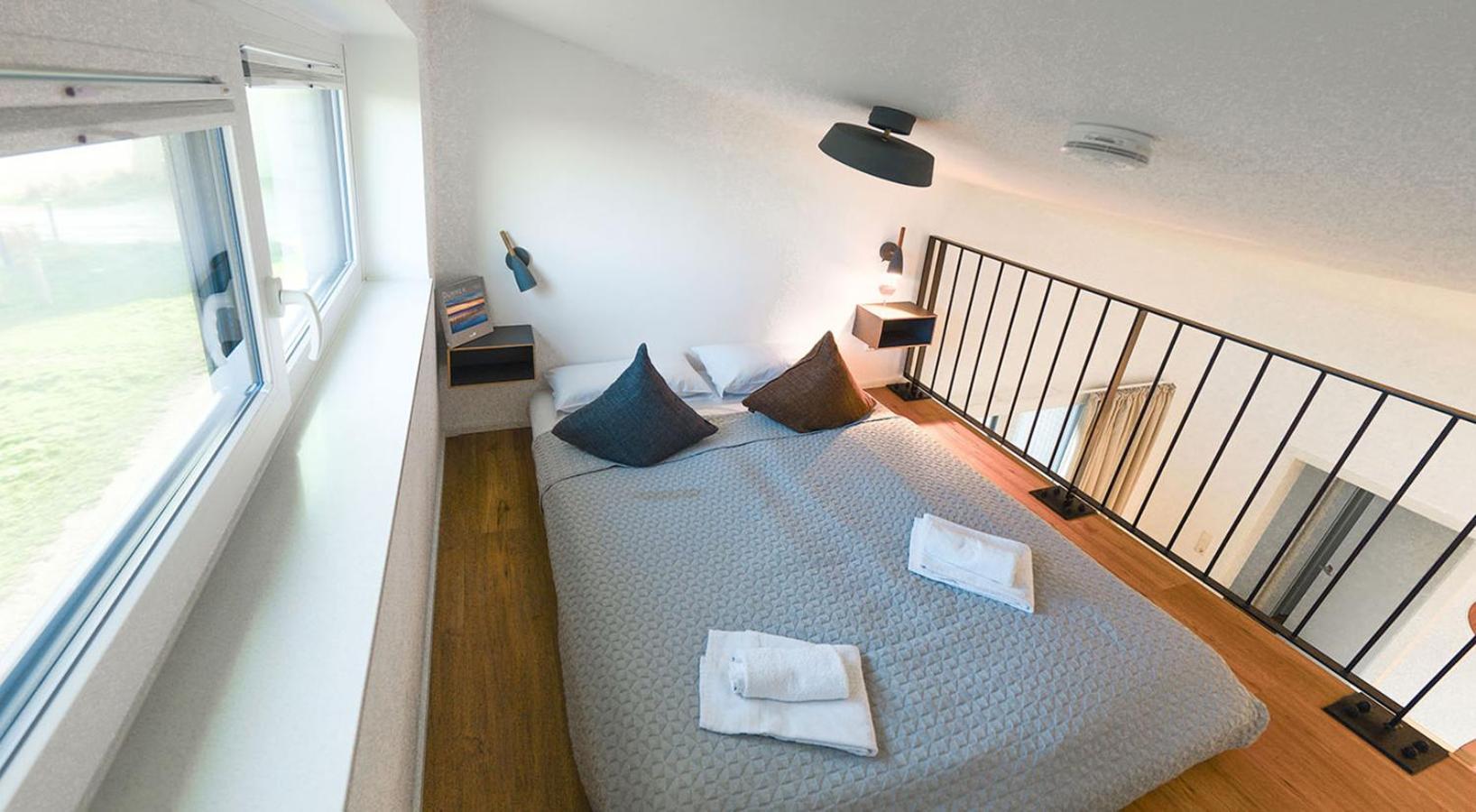 Marissa Resort 렘부르흐 외부 사진