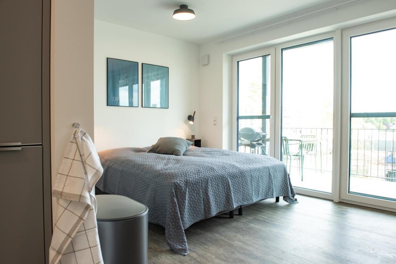 Marissa Resort 렘부르흐 외부 사진